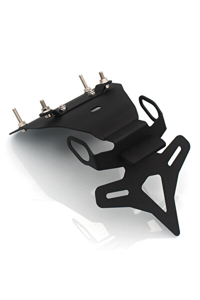 choice2 حامل لوحة ترخيص دراجة نارية بدون شعار لياماها YZF R3 R25 MT-03 MT 03/...
