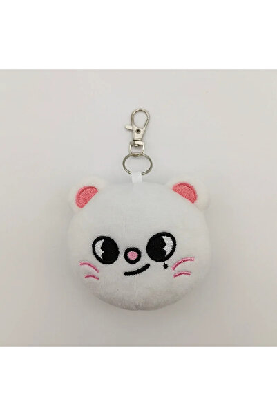 Choice16 دمية ستراي كيدز الجديدة من AB3، دمية وبري للأطفال، قلادة، لعبة وبري ...