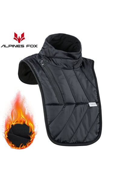 choice2 MM1048 Long Motorcycle Warm Neck Scarf Winter Windproof Ski Motorbike...