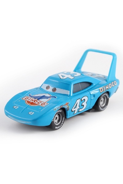 Choice10 25 Cars Disney Pixar Original Collection 2 3 Toy Miss Fritter Lightn...