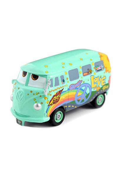 Choice31 34 لعبة من ديزني بيكسار سيارات 2 سيارة 3 لايتنينغ ماكوين سالي تشيك ه...