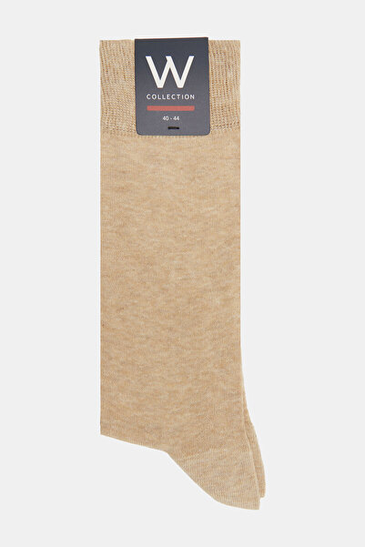 W Collection Plain Socks