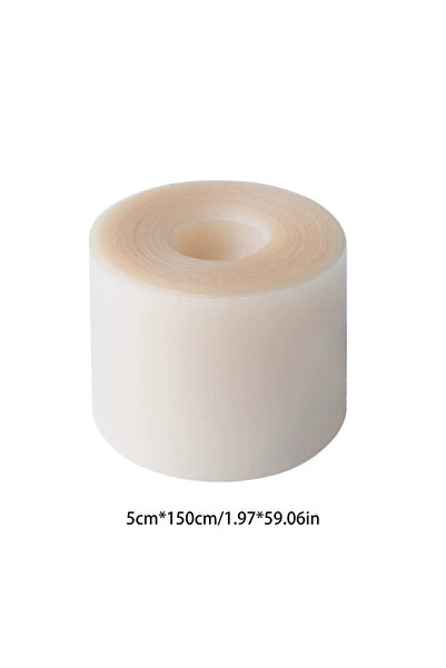 Choice1 لفافة واحدة من ضمادات اللويد للعناية بالجروح، مقاس 5 سم × 100 سم، ضما...