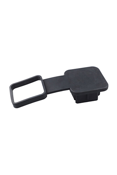 Choice1 ALLOYSEED Style A Trailer Hitch Receiver Cover Plug Waterproof Tube C...