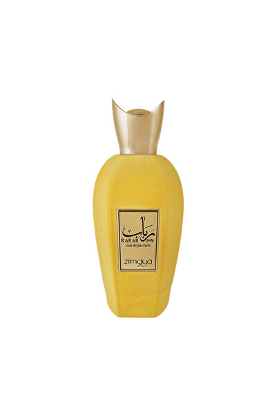 Zİmaya Rabab Pulp – unisex perfume 100 ml