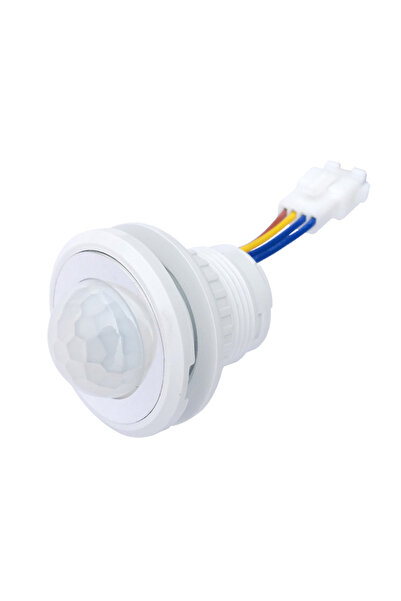 Choice1 مفتاح استشعار الحركة الصغير، مفتاح إضاءة بمستشعر حركة، 110-220 فولت، ...