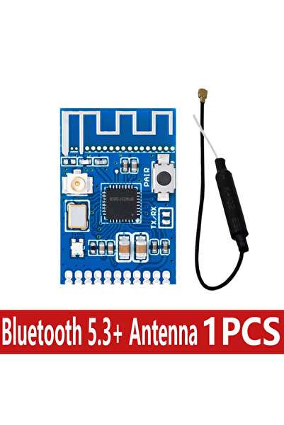 Choice3 وحدة بلوتوث EGBO 5.3 واحدة مع هوائي، وحدة إرسال صوت ستيريو GFSK، سماع...