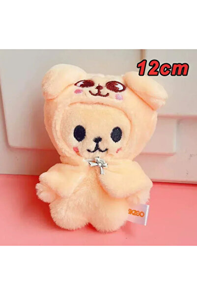 Choice90 دمية SKZOO KPOP رقم 156، سلسلة مفاتيح، لعبة وبري ، دمية سيول إف إم و...