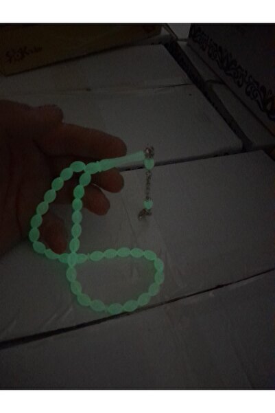 Null Fosforlu Tesbih