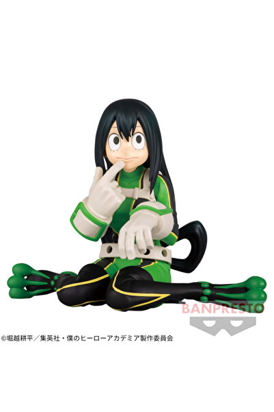 Choice6 بانداي D لا صندوق بطلي الأكاديمية أنيمي الشكل ميدوريا إيزوكو تودوروكي...