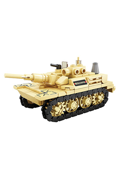 choice2 بدون صندوق أصلي. دبابة تايجر كينج العسكرية من الحرب العالمية الثانية،...