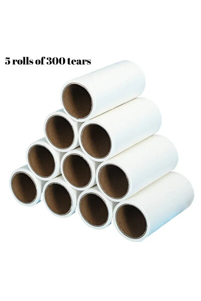 choice2 ٥ مجلدات، قطعة واحدة، فرشاة تنظيف الملابس لإزالة شعر الحيوانات الأليف...