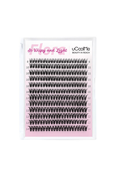 Choice رموش قصيرة من مجموعة يوكول مي، رموش قصيرة من مجموعة فيري فلورا فينوس، ...