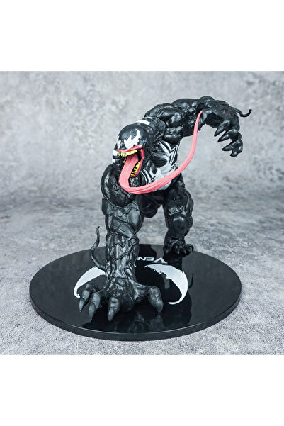 Choice1 بانداي بلاك 2024 أحدث إصدار من فينوم، مصنوع من مادة PVC الصلبة، في وض...