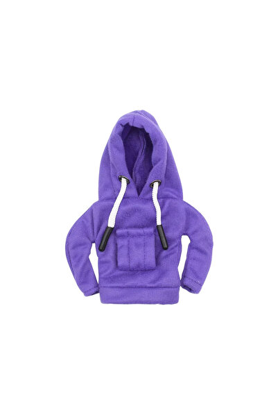 Choice5 غطاء مقبض ناقل الحركة للسيارة باللون الأرجواني، مناسب للسيارات اليدوي...