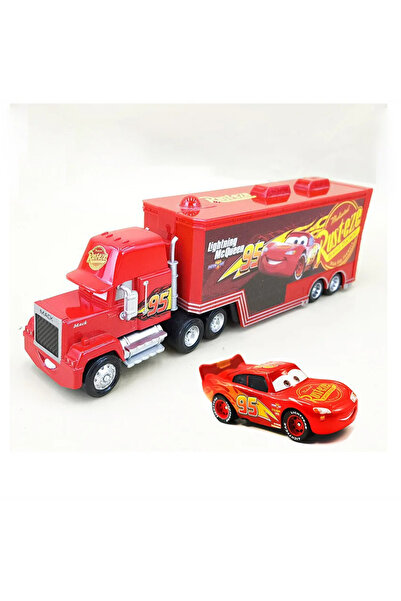 Choice1 Z05 ديزني بيكسار سيارات السباق 2 3 لعبة لايتنينغ ماكوين ستورم مايتر ت...