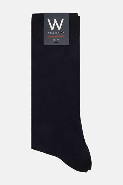 W Collection Dot Pattern Socks