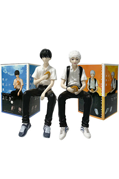 choice2 بانداي قطعتان - مع صندوق، إصدار 2026، دمية هيكارو الصيفية من مادة PVC...