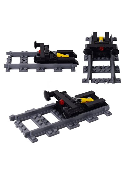 Choice9 مع دليل PDF قطارات المدينة مسارات مرنة متشعبة مستقيمة منحنية قضبان نا...