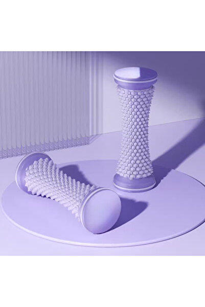 choice2 جهاز تدليك القدم - جهاز تدليك القدم الدوار المصنوع من البولي يوريثان،...