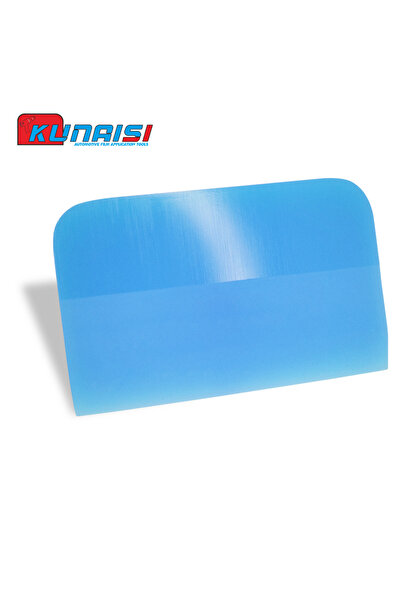 Choice5 أداة مسح لفّ الفينيل PPF مقاس 12 × 7.5 سم، ممسحة سيليكون مضادة للخدش ...