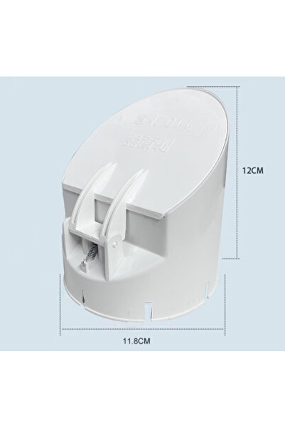choice2 110mm 50/75/110/160mm Drain Pipe Floor Drains Sewage Pipe Strainer Pl...