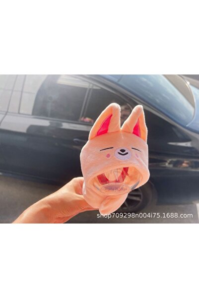 Choice7 غطاء واقٍ لمصباح دعم فرقة ستراي كيدز من هولي، مقاوم للغبار والسقوط، ب...