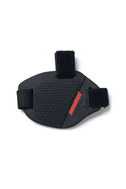 Choice4 واقي تروس الدراجة النارية Red-1، واقي تروس الدراجة النارية للرجال، مق...