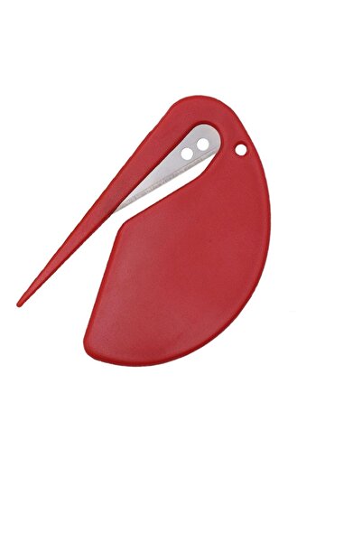 Choice5 قطعة واحدة - أحمر، 5 قطع من أدوات فك تشابك شعر الحيوانات الأليفة، أدا...