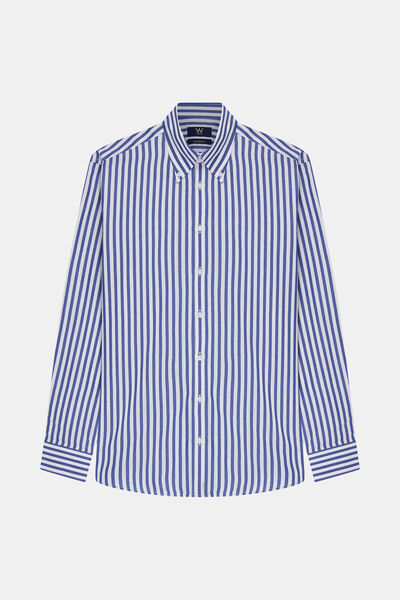 W Collection KLASİK GÖMLEK