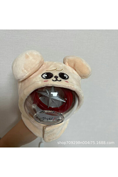 choice2 غطاء واقٍ لمصباح دعم ستراي كيدز من كاولا، مقاوم للغبار والسقوط، بتصمي...