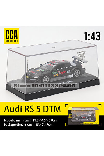 Choice21 1-43 RS5 DTM CCA 1:36 ~ 1:47 لامبورجيني أفينتادور SVJ 63 بي إم دبليو...