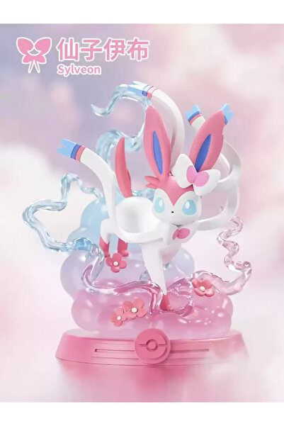 Choice5 الجيل الثاني من الجنية إيفي، أنمي بوكيمون، مغامرة ممتعة، بدلة عائلة إ...