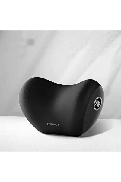 Choice3 وسادة رقبة سوداء لمسند رأس السيارة، دعم أسفل الظهر، وسادة كتف، وسادة ...