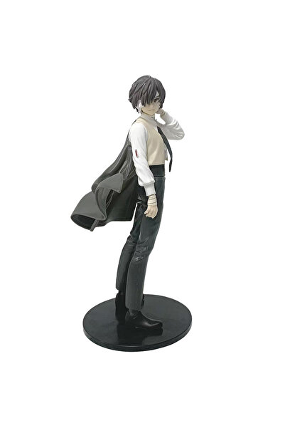 Choice20 بانداي أ - بدون صندوق أنيمي بونغو الكلاب الضالة ناكاهارا تشويا مجسم ...