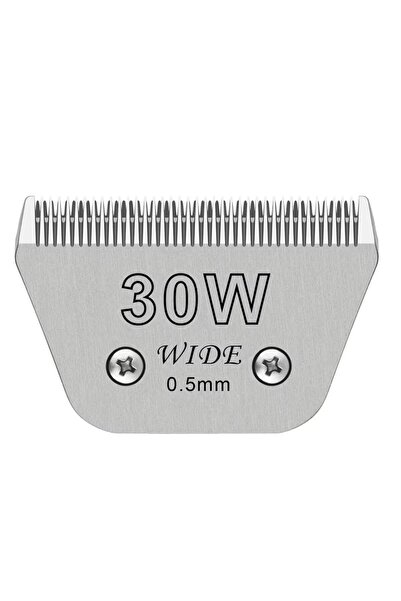 Choice8 30W- Detachable animal wide blade For Most Andis/Oster Golden,Turbo A...