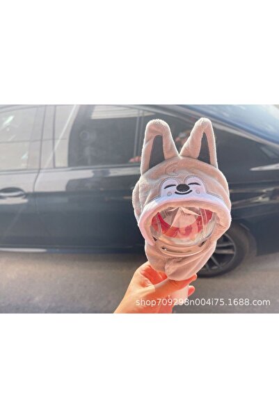 Choice1 غطاء واقٍ لمصباح دعم ستراي كيدز من هويلانغ، مقاوم للغبار والسقوط، بتص...