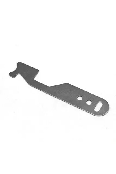 Choice6 طقم أدوات احترافي من C Lksmith - مفتاح شد من الفولاذ المقاوم للصدأ وم...