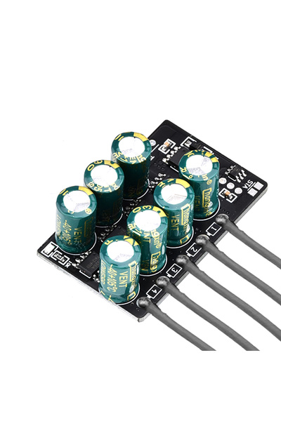 Choice3 4S 3S 4S 6S 7S Balance Li-ion Lifepo4 LTO Lithium Battery 2A Capaciti...