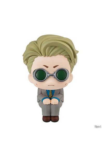 Choice6 بانداي نانامي كينتو جوجوتسو كايسن أنمي ساتورو جوجو جيتو سوجورو فوشيجو...