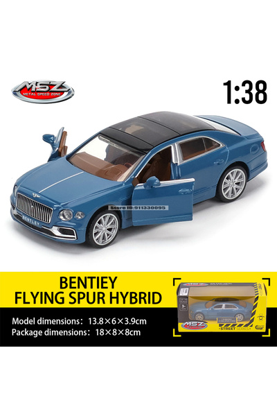 Choice6 1-38 BENTIEY MSZ 1:32 Porsche 911 GT3 RS Audi, BMW, Nissan car mold d...