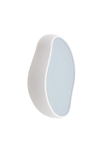 Choice5 ممحاة إزالة الشعر الكريستالية البيضاء غير اللامعة، أداة إزالة الشعر ا...