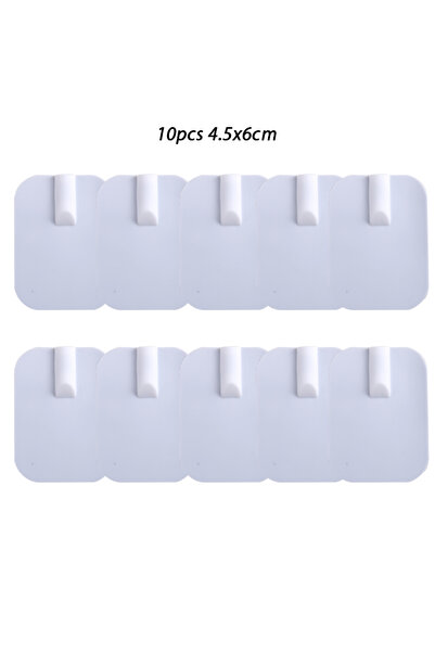 Choice 10 قطع من وسادات جل موصلة ذاتية اللصق لتحفيز العضلات بتقنية التحفيز ال...