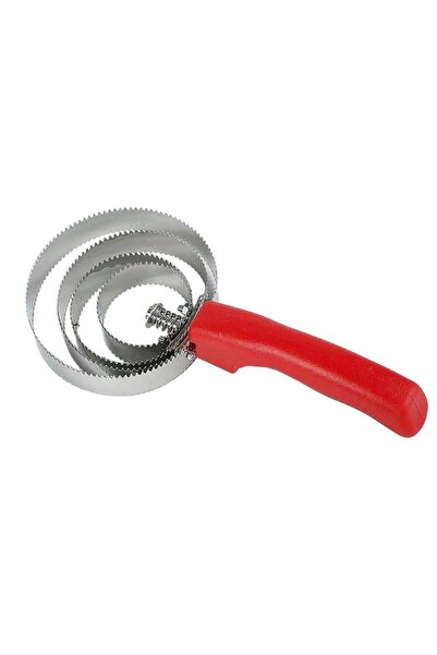 choice2 4 Rings Reversible Curry Comb with Anti Slip Grip Multifunctional Dou...