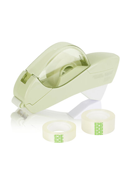 choice2 light green Eagle Automatic Tape Dispenser，With Two Rolls Of Tape，No ...