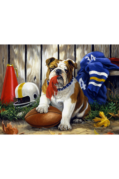 Choice27 أحجية الصور المقطوعة PT-XGG، مقاس 46 × 28 سم، 500 قطعة، لوحة زيتية ل...