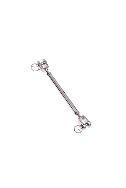 Choice1 مشبك شد أوروبي مغلق الجسم من الفولاذ المقاوم للصدأ 316، قطعة واحدة، م...