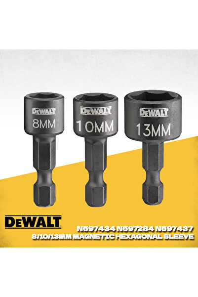 Choice1 مجموعة ديوالت ثلاثية (موديلات N597434، N597284، N597437) مفك صواميل م...