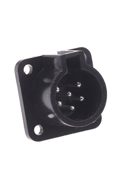 choice2 socket C245 T120 Soldering Iron Station Dedicated 6-core Plastic Sket...