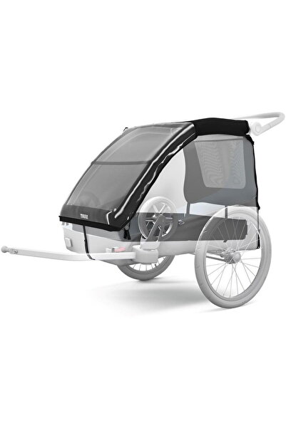 Thule Courier Animal Transport Kit for Bicycle Trailer